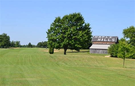 Maple Hills Golf Club in Augusta, Michigan, USA | GolfPass