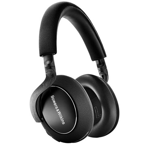 Bowers & Wilkins Px7 / Bowers & Wilkins PX5 und PX7 mit ANC vorgestellt ...