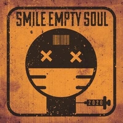 Smile Empty Soul - 2020 Lyrics and Tracklist | Genius