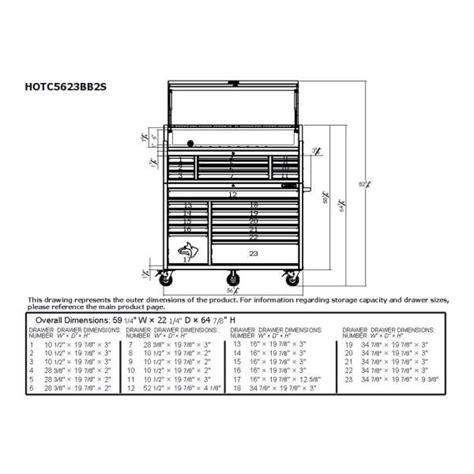 husky tool box replacement drawer slides - Ruth Hughes