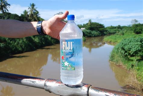 Is Fiji Water Good For You? (Discovering the Truth)