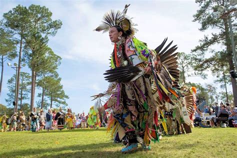 2019 Poarch Creek Indian Thanksgiving Pow Wow | Alabama Powwow