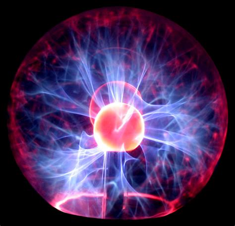 Ionization: Ionization Gas To Plasma