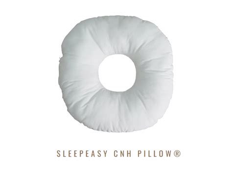 5 Best Ear Pillows with a Hole of 2023 - CNH Pillow Division