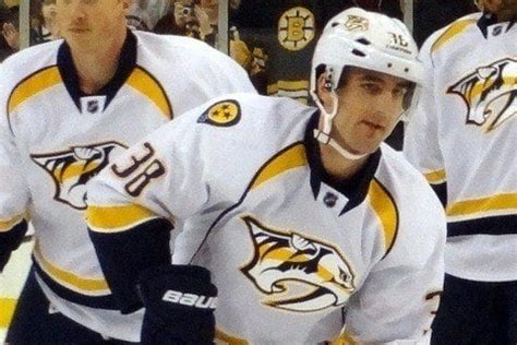 Nashville Predators - All-Time Players | Famous Birthdays