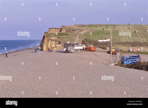 Weybourne beach north Norfolk England UK Stock Photo - Alamy