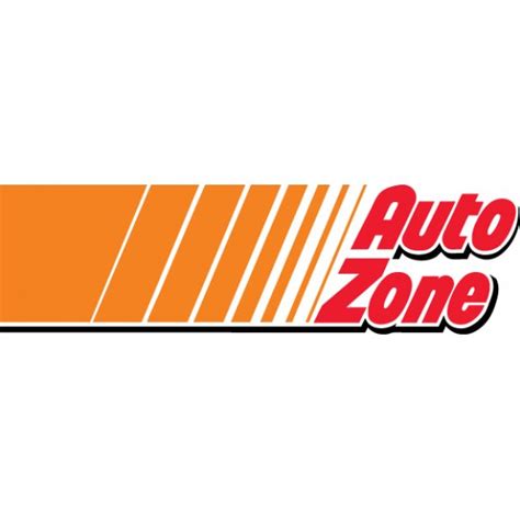 autozone | Brands of the World™ | Download vector logos and logotypes