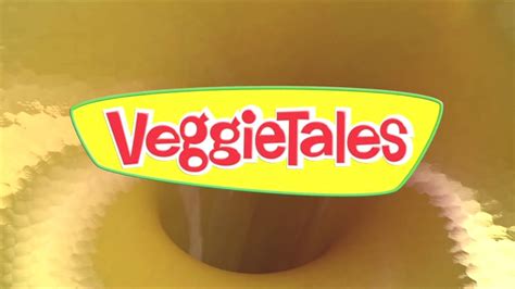 VeggieTales: Theme Song (2015) - YouTube