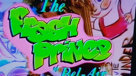 FRESH PRINCE OF BEL-AIR THEME SONG (EXTENDED FULL VERSION)!!! - YouTube