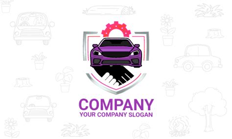 Car Logo Design - Best Car Logo Maker