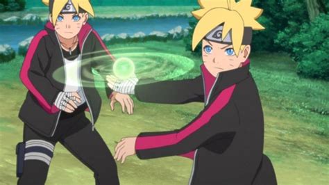 3 Jenis Rasengan Unik yang Dimiliki Boruto Uzumaki Sejauh Ini