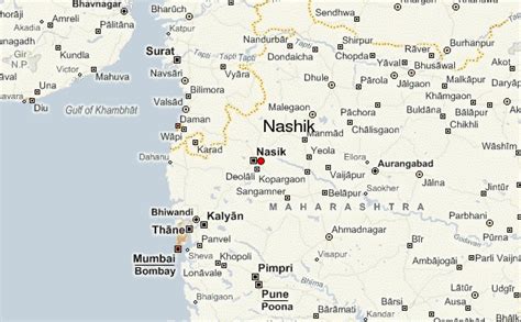 Nashik Weather Forecast