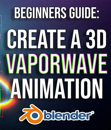 - Blender Animation Course