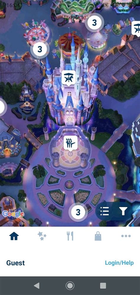 Tokyo Disney Resort APK Download for Android Free