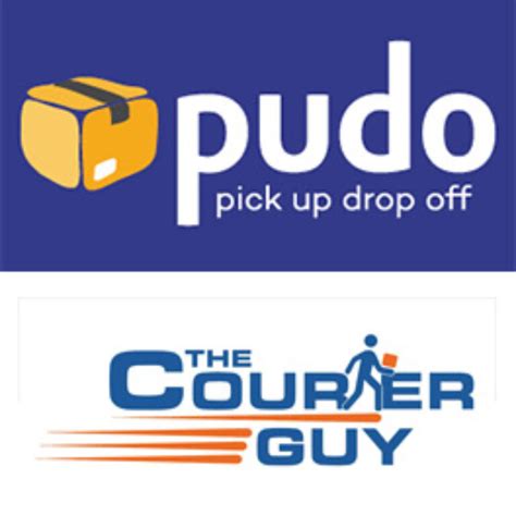 The Courier Guy / Pudo Locker - Chilli Lane