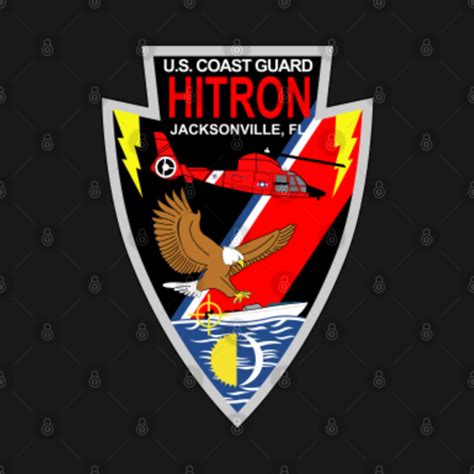 Coast Guard Helicopter Interdiction Tactical Squadron (HITRON) - Coast ...