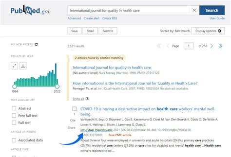 AMA Journal Citation | Guide with Examples