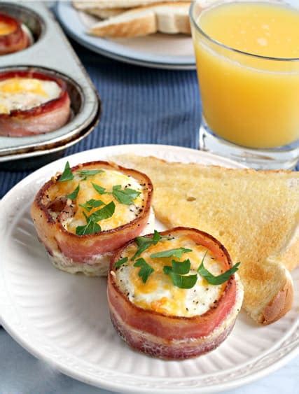 28 Muffin Tin Breakfast Recipes - Parade