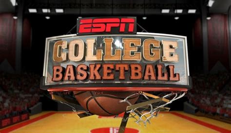 Watch NCAA Basketball Live Stream Online | Espn college basketball, College basketball, Espn