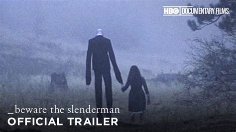 Beware the Slenderman (HBO Documentary Films) - YouTube