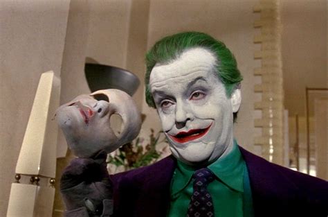 Jack Nicholson Joker Quotes Batman. QuotesGram