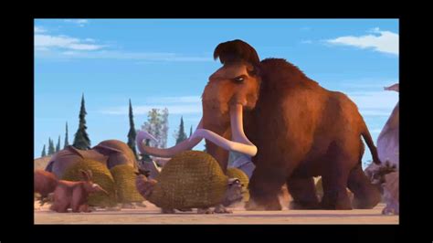 Ice Age - The Migration - YouTube