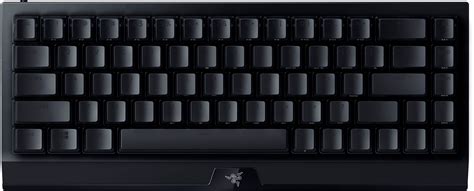 Customer Reviews: Razer BlackWidow V3 Mini Hyperspeed Phantom Edition ...