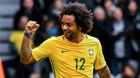 Marcelo: A Comprehensive Look At Full Biography And Lifestyle - World Celebrity