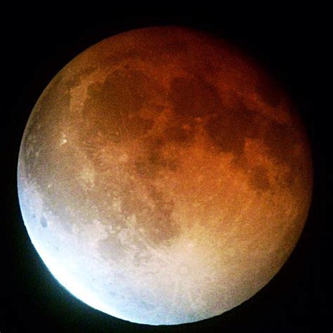 Tonight: Watch Live as a Total Lunar Eclipse Turns the Moon Red | WIRED