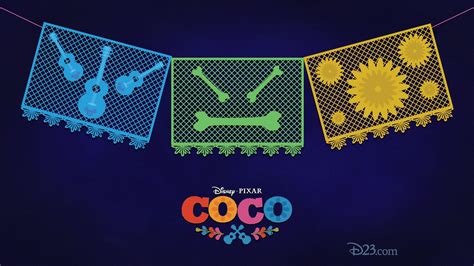 Coco Pixar Wallpapers - Top Free Coco Pixar Backgrounds - WallpaperAccess