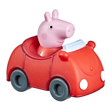 Peppa Pig Vehicle Peppa Pig's Family Car | ubicaciondepersonas.cdmx.gob.mx