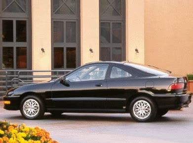 1998 Acura Integra Pricing, Reviews & Ratings | Kelley Blue Book