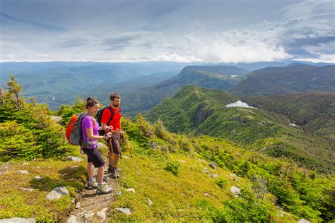 Luxurious Wilderness - Gaspésie National Park