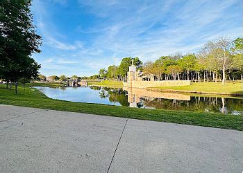 3 Best Public Parks in Irving, TX - Expert Recommendations