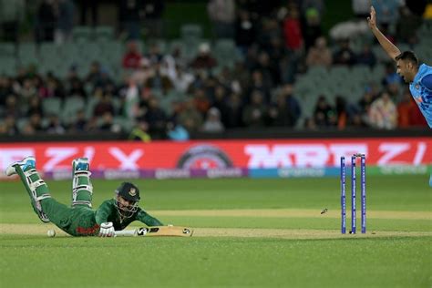 India vs Bangladesh, T20 World Cup: 2 iconic run-outs that broke Bangladesh hearts - India Today