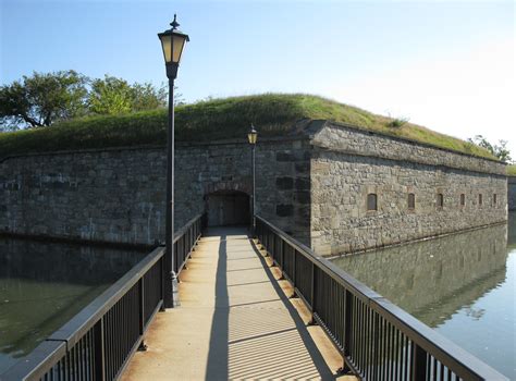 Fort Monroe National Monument, Virginia | Virginia & the Carolinas