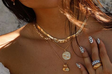 12 Zodiac Jewelry Brands to Make Your Star Sign Shine