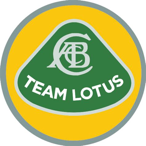 Datei:Team Lotus (Logo).svg | Formel-1 | FANDOM powered by Wikia