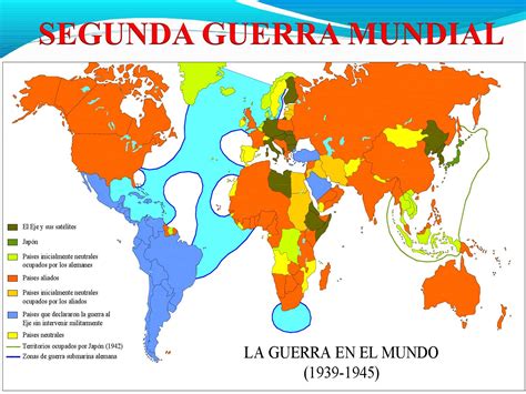 SEGUNDA GUERRA MUNDIAL by Victor Guevara - Issuu