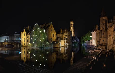 Bruges Winter Glow & Christmas Market 2024 | Dates, Hotels & More ...