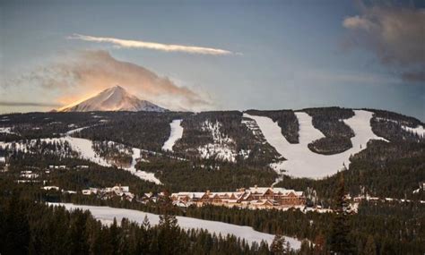 Big Sky, Montana, is a winter sports mecca — and it just got its first luxury ski-in/ski-out ...