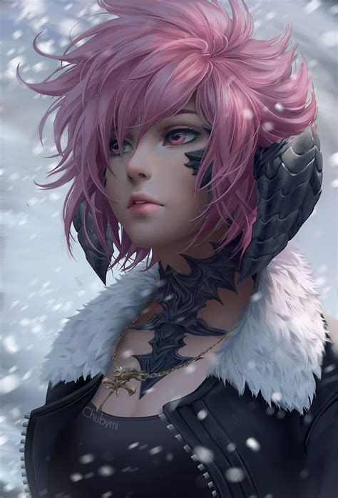 Pin by Carnell Butler on Anime | Final fantasy art, Fantasy girl, Fantasy artwork