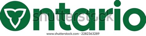 10,896 Ontario Logo Images, Stock Photos, 3D objects, & Vectors | Shutterstock