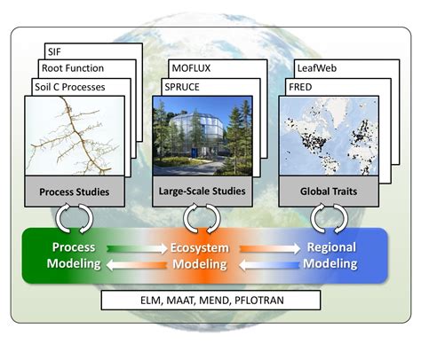 Terrestrial Ecosystem Science - Environmental System Science Program Environmental System ...