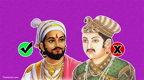 Maharashtra History Book to Cover More of Shivaji, Maharana Pratap