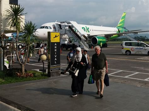 Bandara Adisutjipto Yogyakarta Stop Penerbangan | Tagar