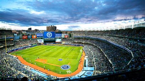 New York City FC Bronx stadium on life support? - Soccer Stadium Digest