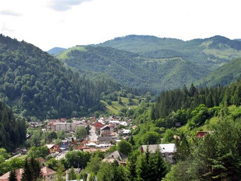 Vâlcea, cel mai frumos județ din România | Ziarul de Vâlcea