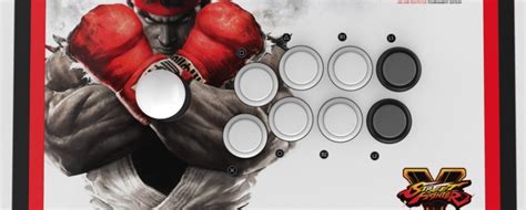 PS5 Arcade Stick: Experience the Ultimate Fighting Games | Gamerz Gateway
