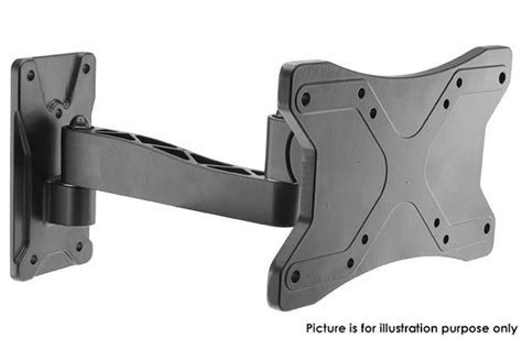 Lcd20B Universal TV Wall Mount Bracket - Online | KG Electronic